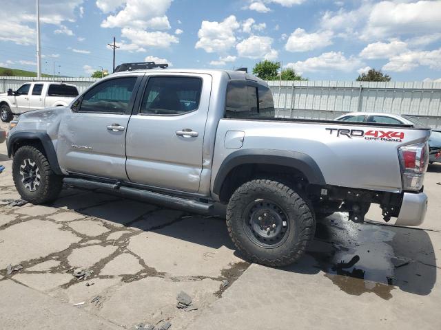 Vin: 3tmcz5an9mm391744, lot: 61050315, toyota tacoma double cab 20212