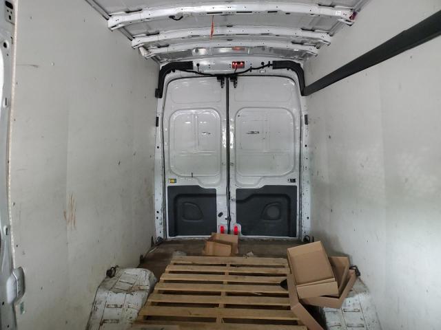 2016 FORD TRANSIT T- - 1FTWS4XV3GKA81930