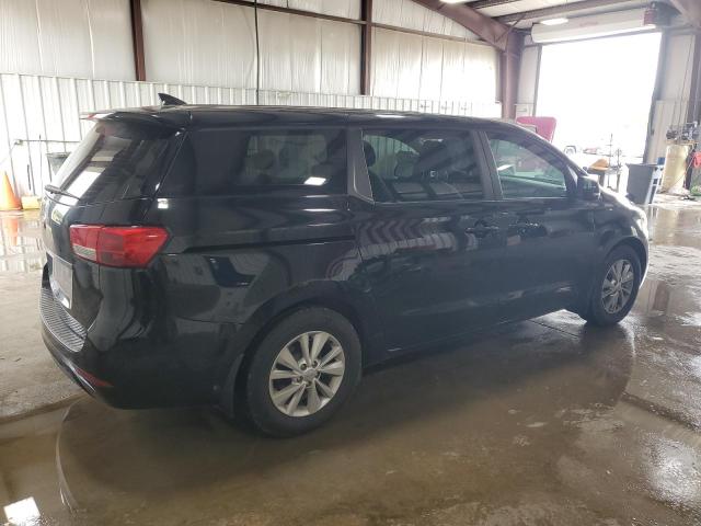 Vin: kndma5c15g6186142, lot: 61720845, kia sedona l 20163