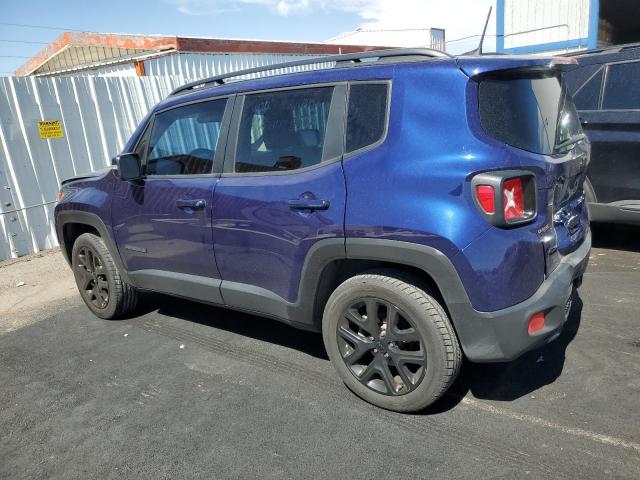Vin: zaccjbbb4jph39808, lot: 60941635, jeep renegade latitude 20182