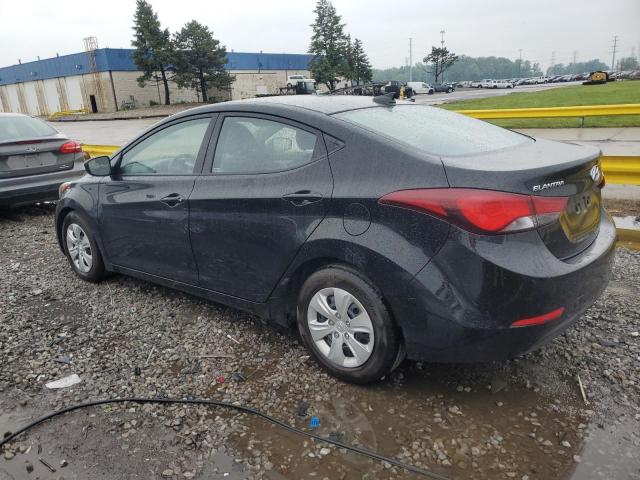 Vin: 5npdh4ae2gh741601, lot: 59260515, hyundai elantra se 20162