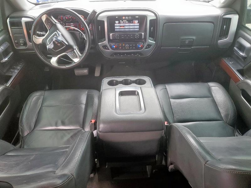 2015 GMC SIERRA C15 1GTR1VEC5FZ262413