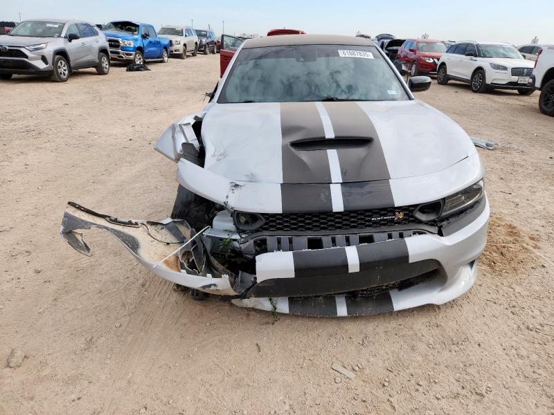 2023 DODGE CHARGER SC 2C3CDXGJ5PH540415