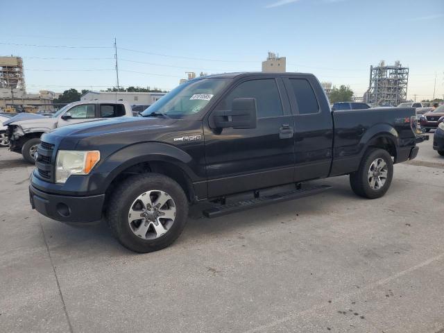Vin: 1ftfx1cf9dfd63606, lot: 61810585, ford f-150 super cab 2013 img_1