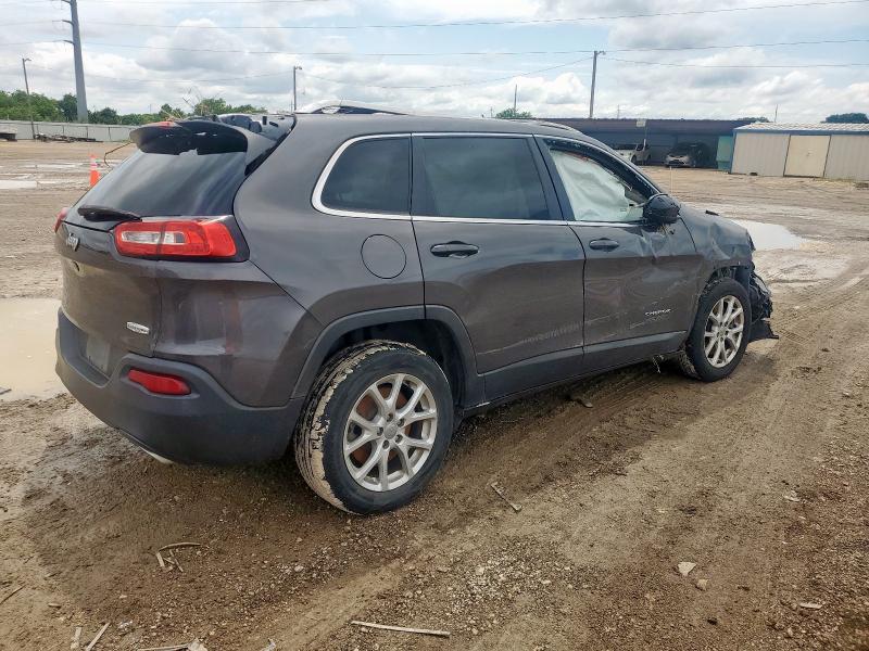 Vin: 1c4pjllx5jd557003, lot: 60744585, jeep grand cher latitude plus 20183