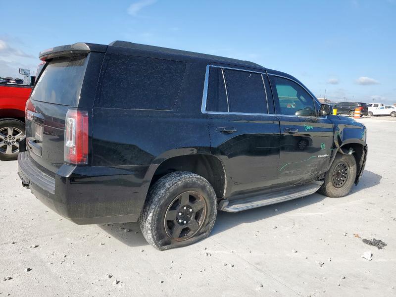 2015 GMC YUKON SLT 1GKS1BKC7FR105376