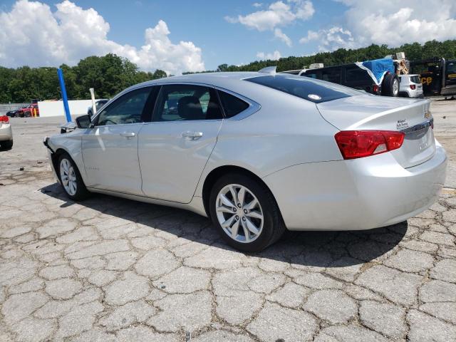 Vin: 1g1105sa4ju148730, lot: 61560495, chevrolet impala lt 20182