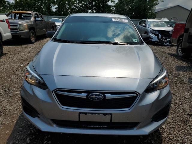 2018 SUBARU IMPREZA 4S3GTAA65J3750251