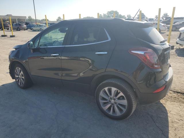 2020 BUICK ENCORE PRE KL4CJASB4LB322870