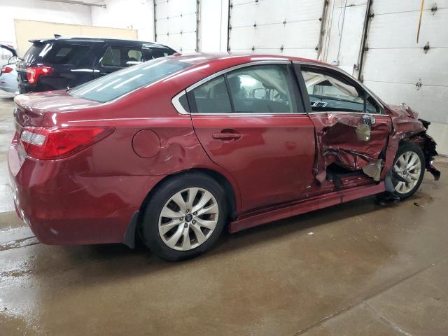 Vin: 4s3bnad64f3027093, lot: 59093675, subaru legacy 2.5i premium 20153