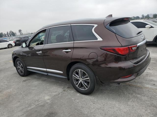 2019 INFINITI QX60 5N1DL0MN5KC519203