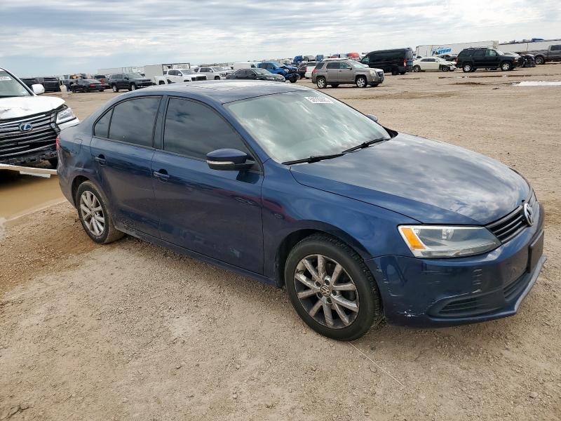 Vin: 3vwbp7aj8cm390929, lot: 59700685, volkswagen jetta se 20124