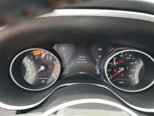 2021 JEEP COMPASS LA - 3C4NJDBB8MT555442