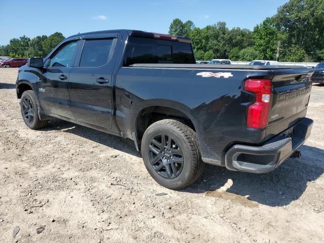 2024 CHEVROLET SILVERADO - 2GCUDEED9R1182958