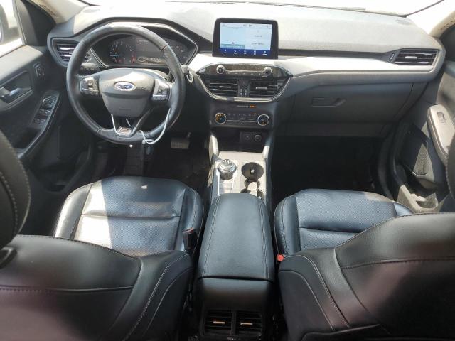 2020 FORD ESCAPE SEL 1FMCU0H65LUC76743