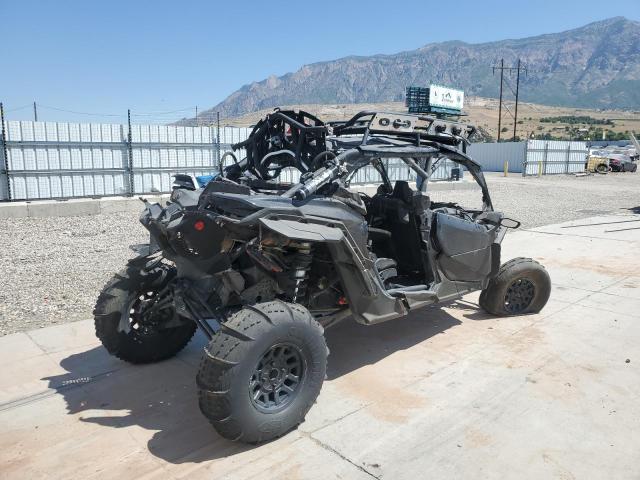 2020 CAN-AM MAVERICK X 3JBVNAV46LK004093