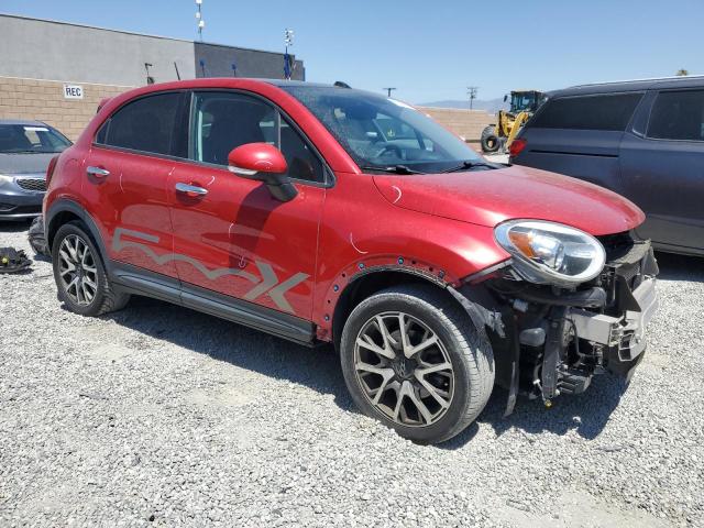 2016 FIAT 500X TREKK ZFBCFXET2GP395861