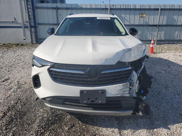 2023 BUICK ENVISION PREFERRED LRBFZMR47PD182990