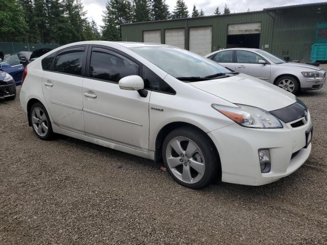 Vin: jtdkn3du5a1119859, lot: 59987805, toyota prius 20104