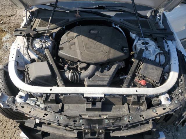 2016 CADILLAC CT6 LUXURY 1G6KD5RS0GU165602