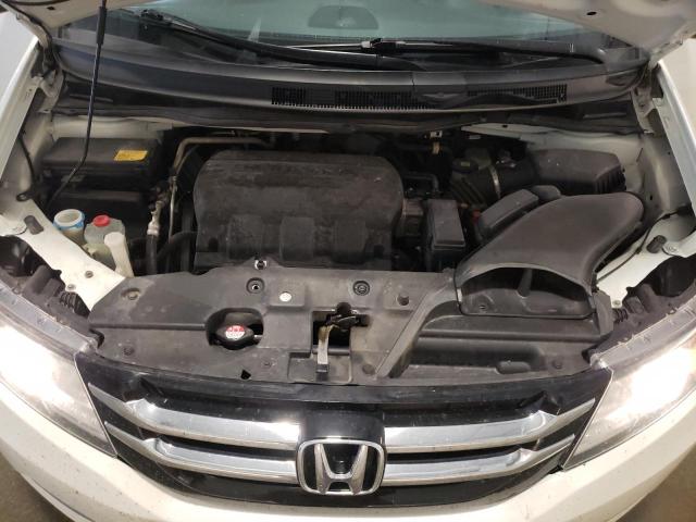 2016 HONDA ODYSSEY SE 5FNRL5H33GB168723
