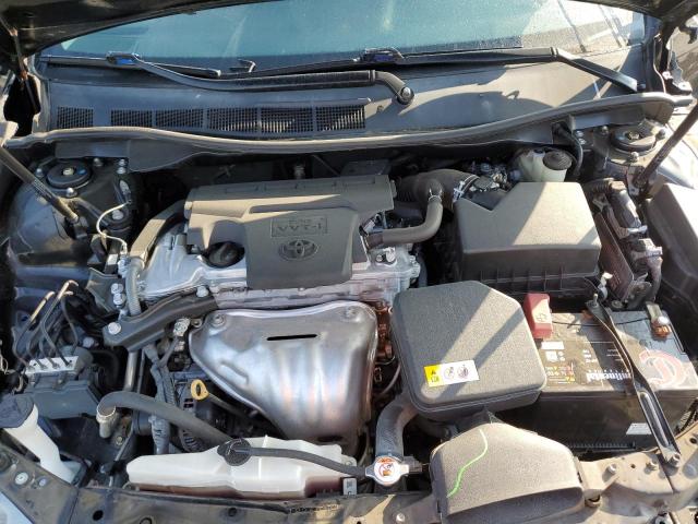 2017 TOYOTA CAMRY LE - 4T1BF1FK2HU280526