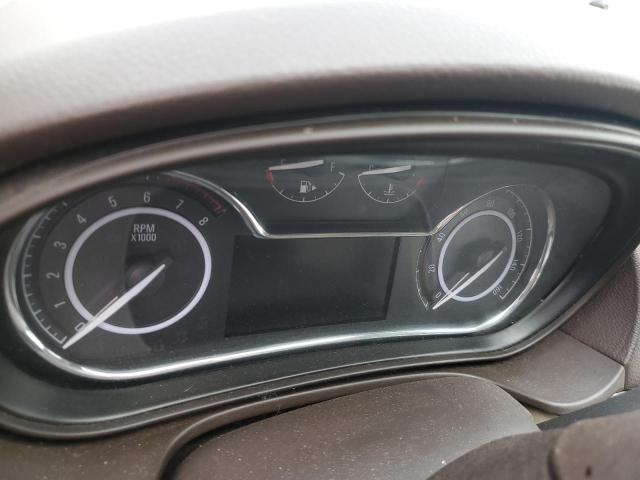 2015 BUICK REGAL PREM 2G4GP5EX3F9298891