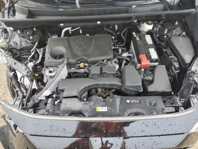 2024 TOYOTA RAV4 LE - 2T3G1RFV1RC437258