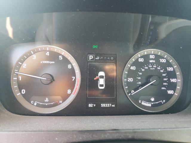 2016 HYUNDAI SONATA SPO - 5NPE34AF7GH409813