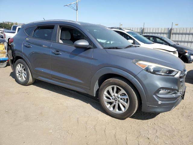 Vin: km8j33a46gu118552, lot: 62528405, hyundai tucson limited 20164