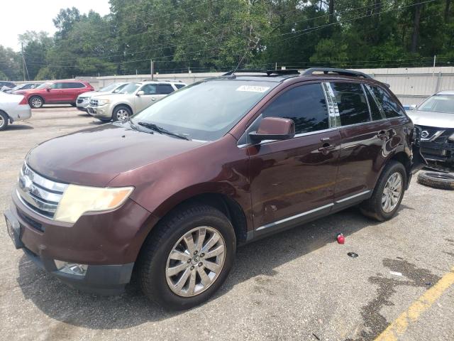 Vin: 2fmdk3kc0aba30812, lot: 62075165, ford edge limited 2010 img_1