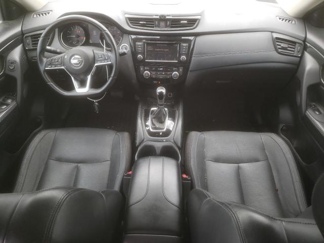 2018 NISSAN ROGUE S - JN8AT2MT7JW466796