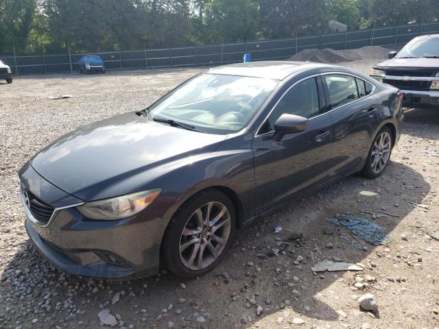 Vin: jm1gj1w56f1179684, lot: 59349795, mazda 6 grand touring 2015 img_1