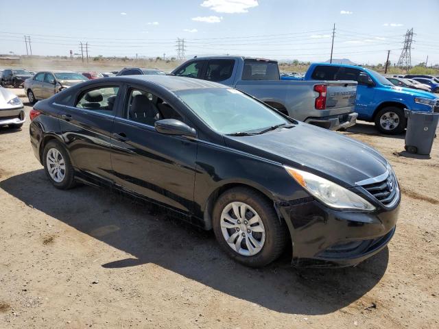Vin: 5npeb4ac9ch404034, lot: 60408365, hyundai sonata gls 20124