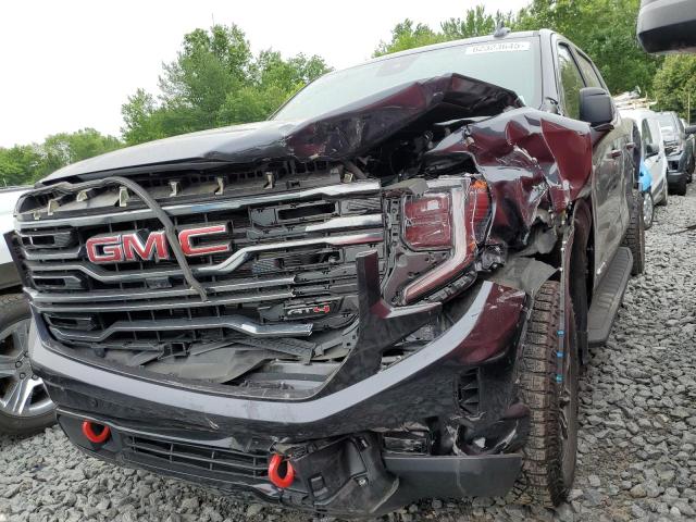 2024 GMC SIERRA K15 3GTUUEE87RG167305