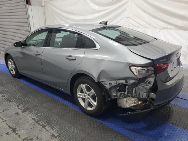 Vin: 1g1zb5st7rf243930, lot: 60862145, chevrolet malibu ls 20242