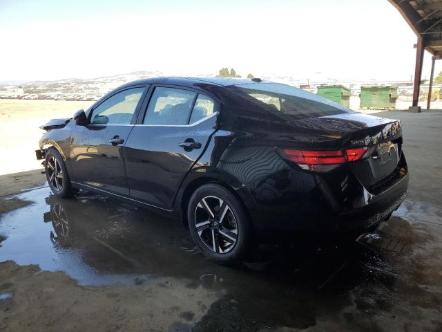 Vin: 3n1ab8cvxry283744, lot: 58761425, nissan sentra sv 20242