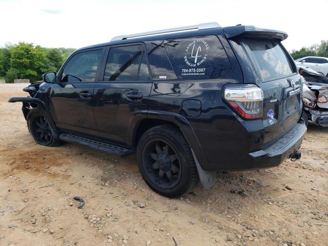 Vin: jtezu5jr5g5115983, lot: 60528825, toyota 4runner sr5 20162