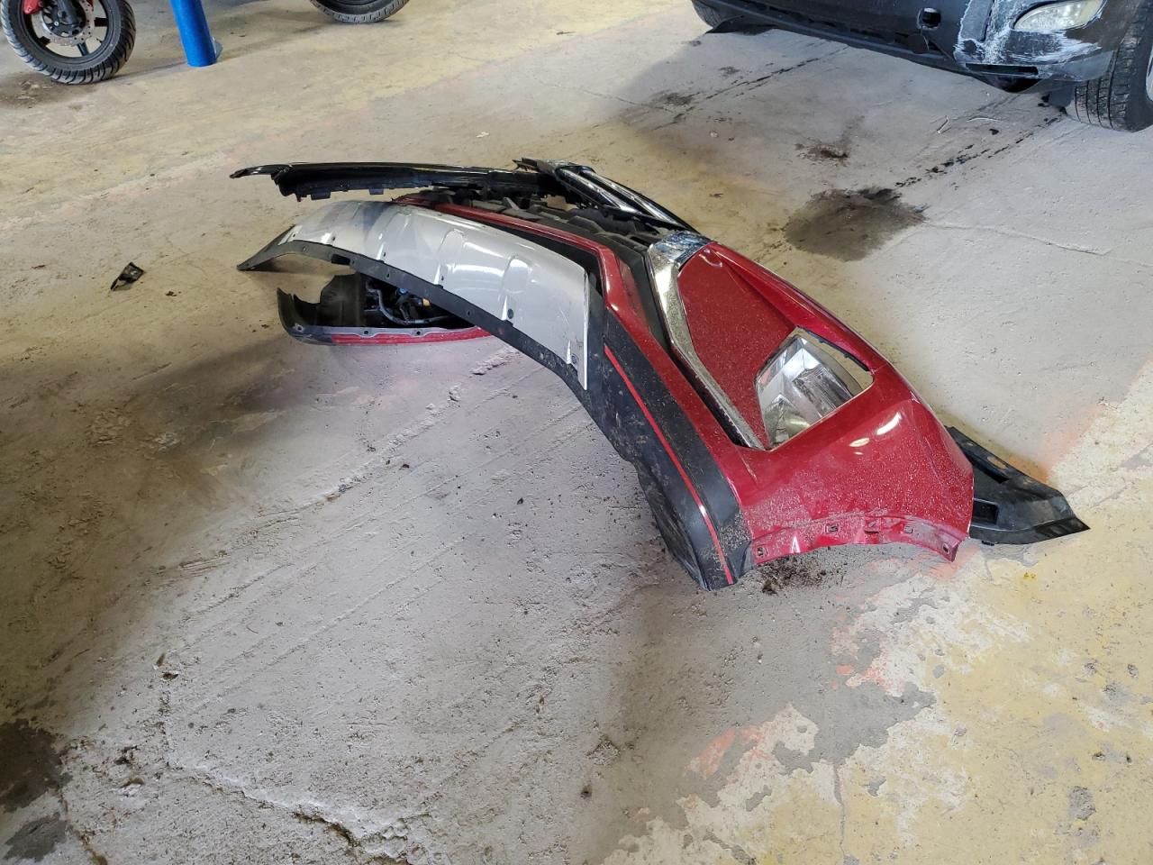 MITSUBISHI ECLIPSE SE