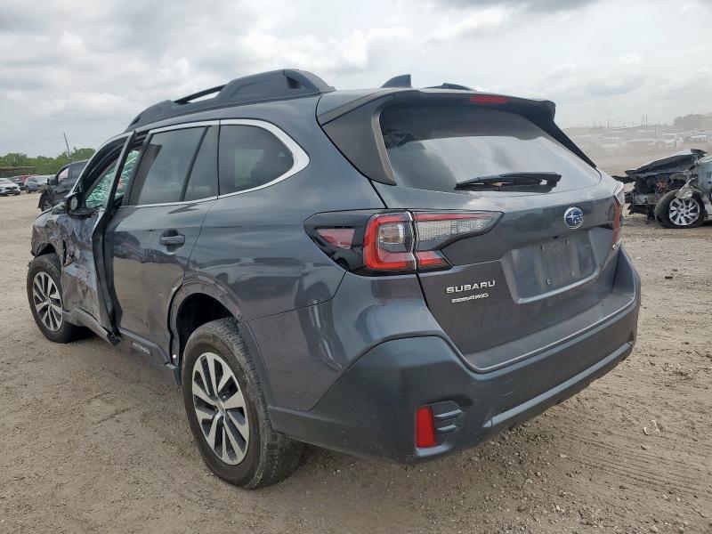 Vin: 4s4btadc7n3204919, lot: 59677665, subaru outback premium 20222