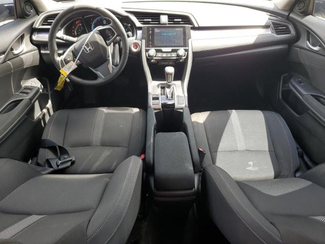 2016 HONDA CIVIC EX - 19XFC1F33GE029079