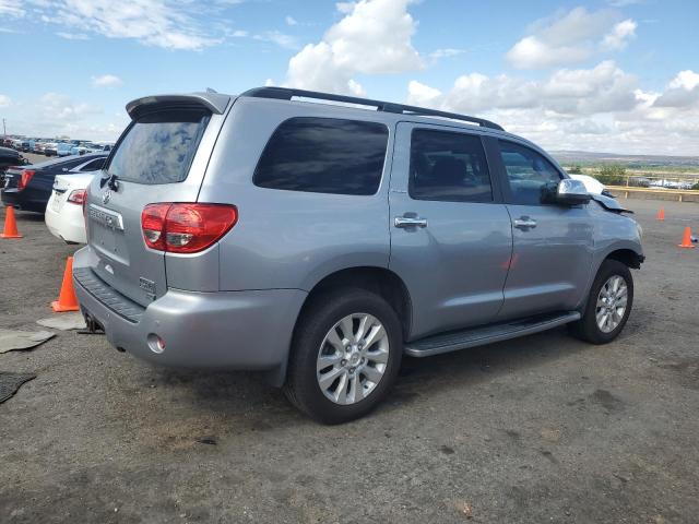 Vin: 5tddw5g14as026949, lot: 61305105, toyota sequoia platinum 20103