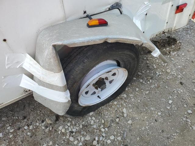 2014 HAULMARK ENCLOSED #3227547612