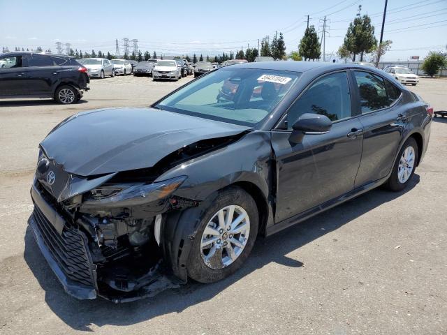 Vin: 4t1daack9su123398, lot: 59437045, toyota camry xse 2025 img_1