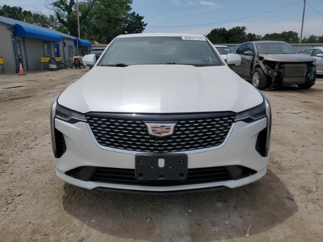 2020 CADILLAC CT4 LUXURY - 1G6DE5RK7L0149484