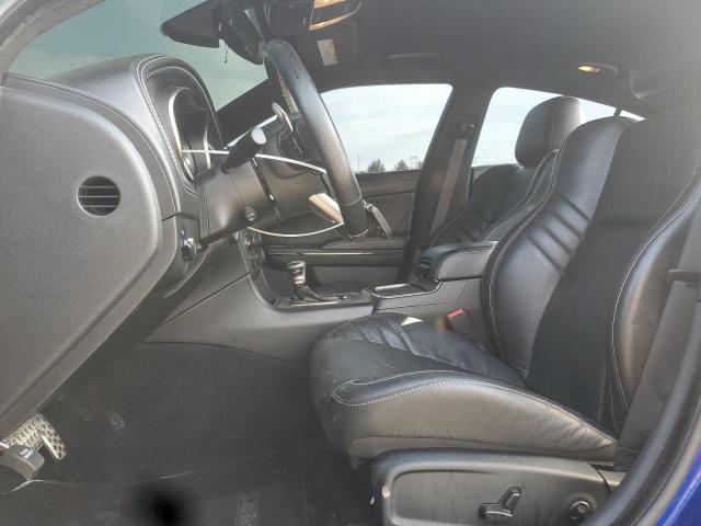 2022 DODGE CHARGER SR 2C3CDXL93NH140927