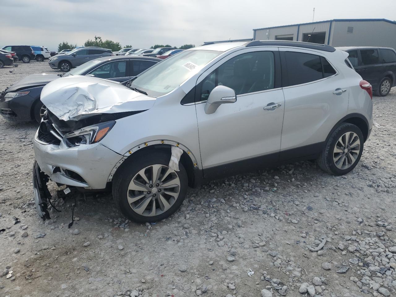 BUICK ENCORE PREFERRED