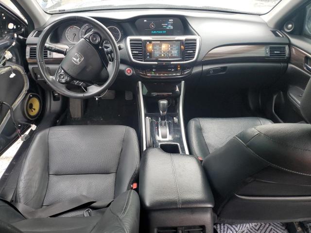 2017 HONDA ACCORD EXL 1HGCR2F80HA046012