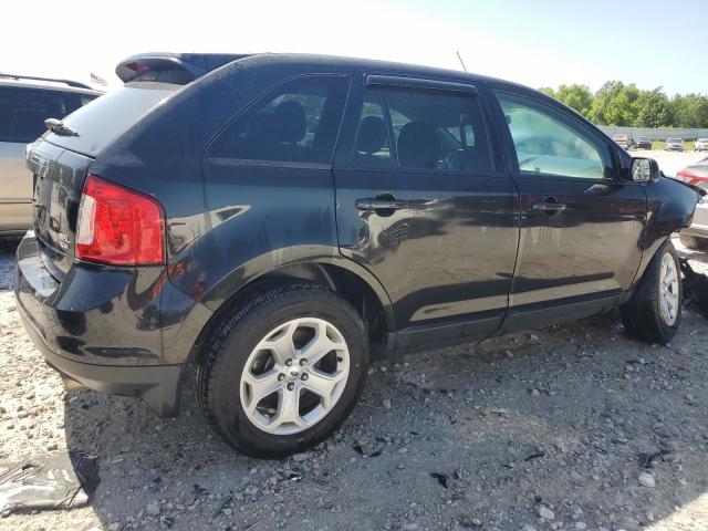 Vin: 2fmdk4jcxdbc03585, lot: 61980725, ford edge sel 20133