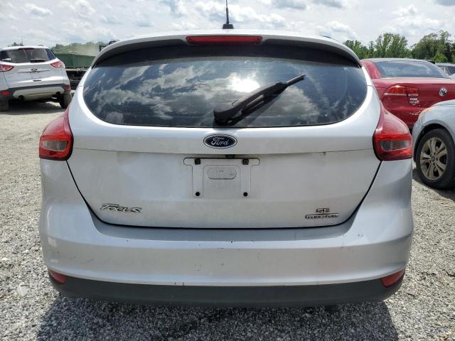 2016 FORD FOCUS SE - 1FADP3K2XGL289996